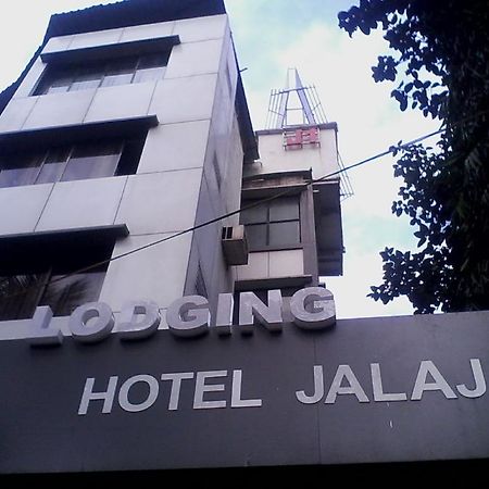 Hotel Jalaja Heritage Thane Buitenkant foto