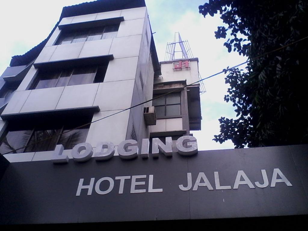 Hotel Jalaja Heritage Thane Buitenkant foto