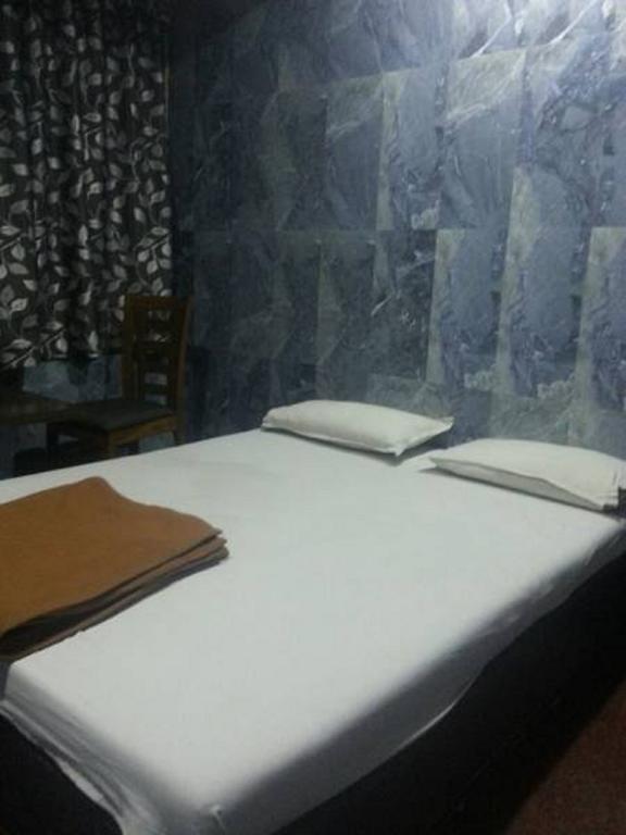 Hotel Jalaja Heritage Thane Kamer foto
