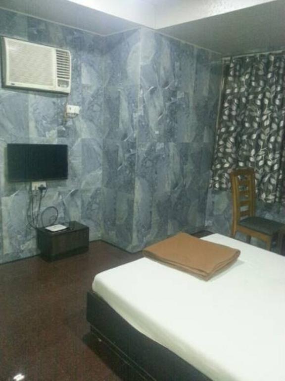 Hotel Jalaja Heritage Thane Kamer foto